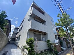 アンジュール綾瀬