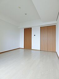 CASSIA天王寺東 8階1Kのリビング/ダイニング