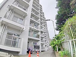 八王子はざま住宅