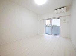 PREMIUM CUBE 飯田橋mo 1階1Kのリビング/ダイニング