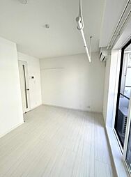 東急大井町線 戸越公園駅 徒歩3分の賃貸マンション 1階1Kのリビング/ダイニング