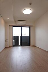 ルーブル板橋泉町弐番館 2階1Kのリビング/ダイニング