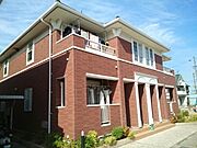 カンフォートG1 1階 築17年2ヶ月の賃貸物件