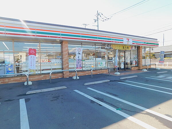 画像15:セブンイレブン清水町玉川店 380m