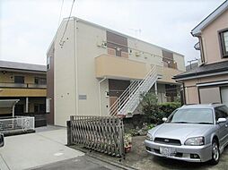 ベルシャンブル町田