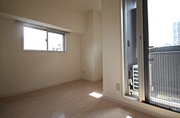 音羽クリニックビル 4階ワンルームのリビング/ダイニング