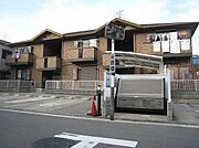 ファミール寿 1階 築22年8ヶ月の賃貸物件