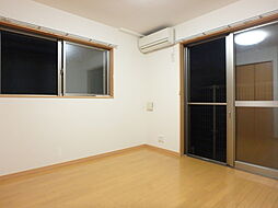 キャニオンベリー 1階1Kのリビング/ダイニング