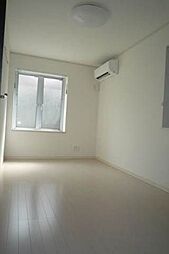 エルプレミア平井 1階ワンルームのリビング/ダイニング