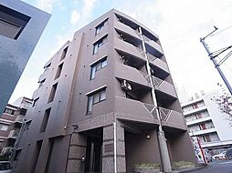 リバティヒルズ中村橋