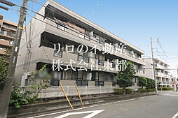 ファミリーカーサ