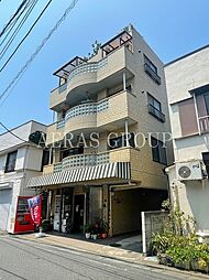 サンビューレ南馬込