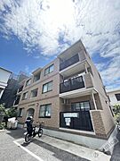 ピュアライフ太子堂の賃貸物件