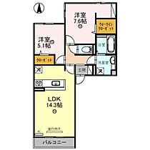 間取り：227095887802