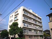 魚住駅より徒歩5分 1階 築35年8ヶ月の賃貸物件