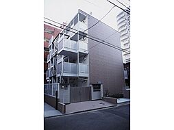 レオパレスエクセルハイムIII