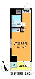 土肥ハイム 4階