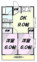 間取り：211057115013