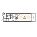 クレスト・11階5.0万円