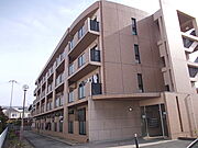 鳳駅より徒歩17分 1階 築23年10ヶ月の賃貸物件