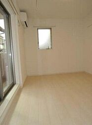 京急本線 京急川崎駅 徒歩11分の賃貸アパート 1階1Kのリビング/ダイニング