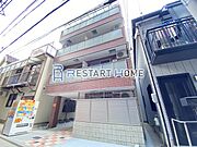 レガーロ雲井の賃貸物件