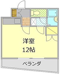 大宮ハイツ 2階