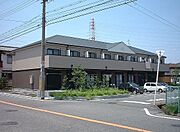 トミーズコート北花田 2階 築23年8ヶ月の賃貸物件