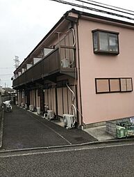 ポルシェ聖蹟桜ヶ丘II