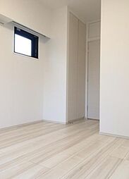 メイクスデザイン武蔵小杉アジールコート 1階1Kのリビング/ダイニング