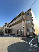 ヴィスタシア 1階 築16年5ヶ月の賃貸物件