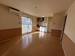 GLORY　VICTOIRE 105 1階2LDKのリビング/ダイニング