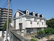 グレイス若宮 2階 築40年9ヶ月の賃貸物件