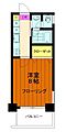 プエルト小金井7階8.3万円