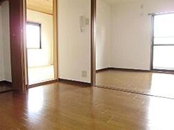 JR和歌山線 下井阪駅 徒歩19分の賃貸マンション 1階2LDKのリビング/ダイニング