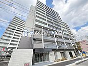 兵庫駅より徒歩7分 2階 築1年の賃貸物件