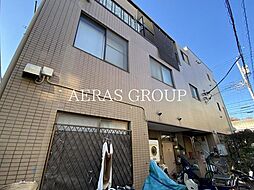 JR中央線 武蔵境駅 徒歩5分