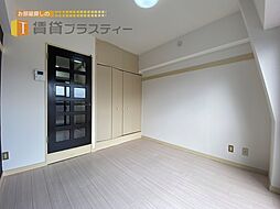 東京メトロ東西線 行徳駅 徒歩4分の賃貸マンション 4階1Kのリビング/ダイニング