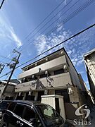 H-maison大正の賃貸物件