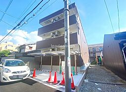 南海線 住ノ江駅 徒歩6分