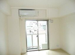 JR山手線 目黒駅 徒歩4分の賃貸マンション 4階1Kのリビング/ダイニング