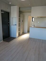 アンソレイエ平和台