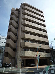 スカイコート代々木