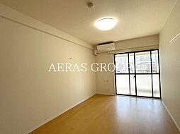 フィオーレ月島 206 2階1Kのリビング/ダイニング