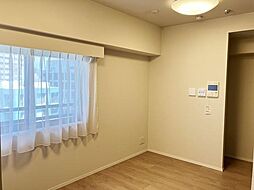 ルジェンテ目黒 11階1LDKのリビング/ダイニング