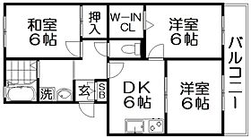 間取り：227094030107