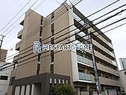 エスポアール神戸 3階 築9年9ヶ月の賃貸物件