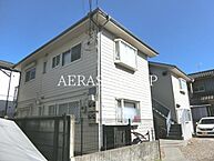 東京都西東京市ひばりが丘北3丁目7-23：物件画像／アエラス石神井公園店 （株式会社アエラス.FR）