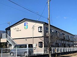 ホームズ 長野県上伊那郡箕輪町大字中箕輪 2dk 賃料4 5万円 1階 44 72 賃貸アパート住宅情報