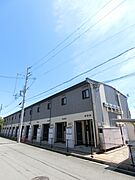 レオパレスレイズ 1階 築17年11ヶ月の賃貸物件